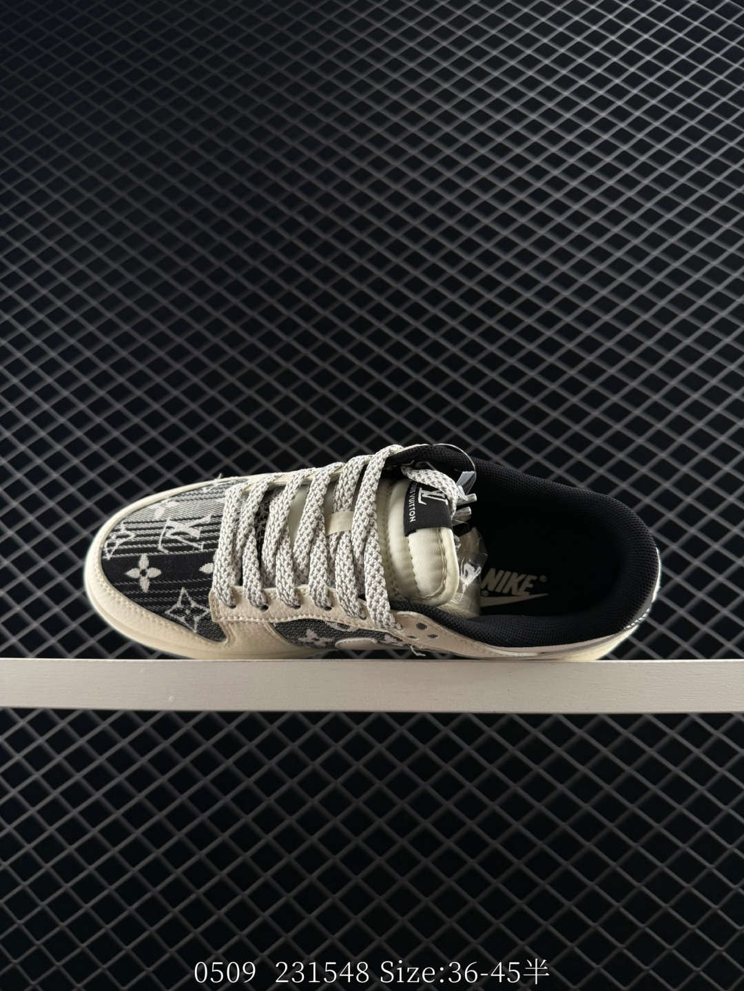 Stussy x Travis Scott x Nike Air Jordan 1 Low OG